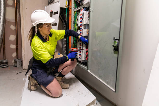  East Dundee, IL Electrician Pros