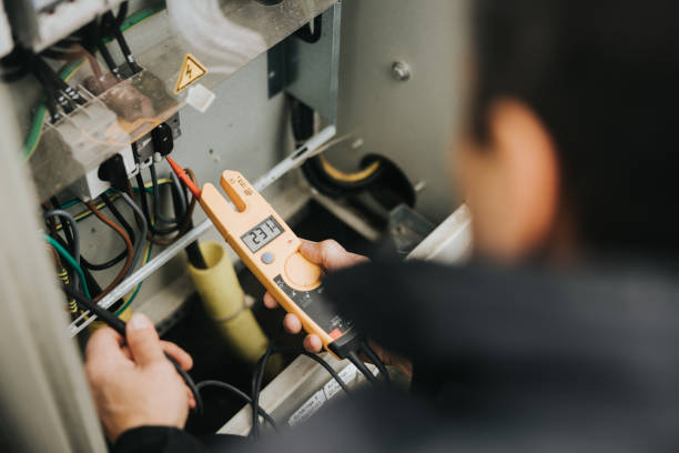 Best Electrical Contractors for Businesses  in East Dundee, IL