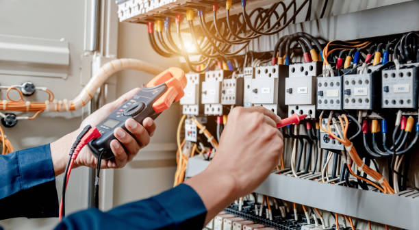 Best Industrial Electrical Services  in East Dundee, IL
