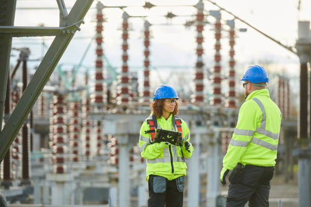 Best Electrical Installation Contractor  in East Dundee, IL