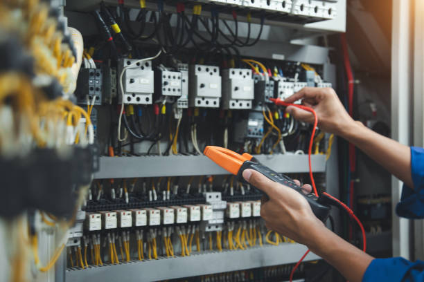 Best 24-Hour Electrician  in East Dundee, IL