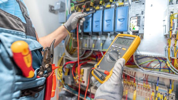 Best Local Electrician Companies  in East Dundee, IL