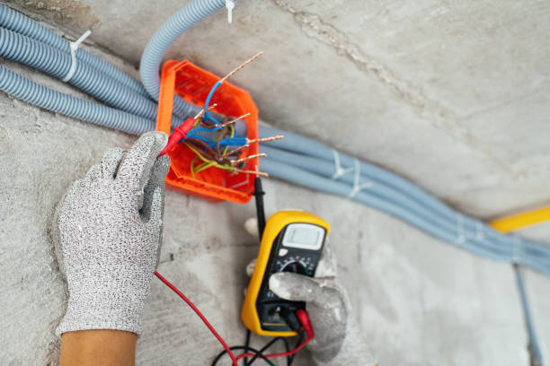 Best Electrical Rewiring Services  in East Dundee, IL