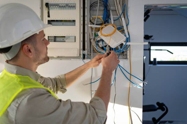Best Electrical Upgrades for Homes  in East Dundee, IL