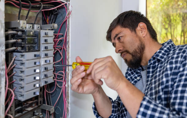 Best Electrician Near Me  in East Dundee, IL